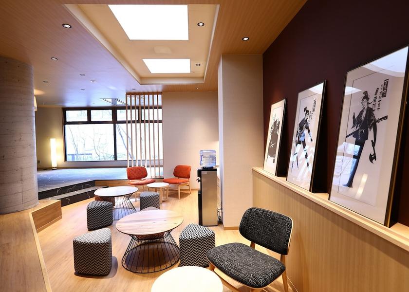 Nagano Ueda Property amenity