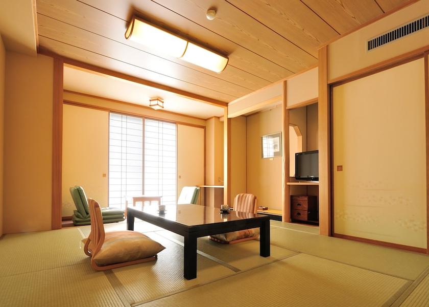 Nagano Ueda Room