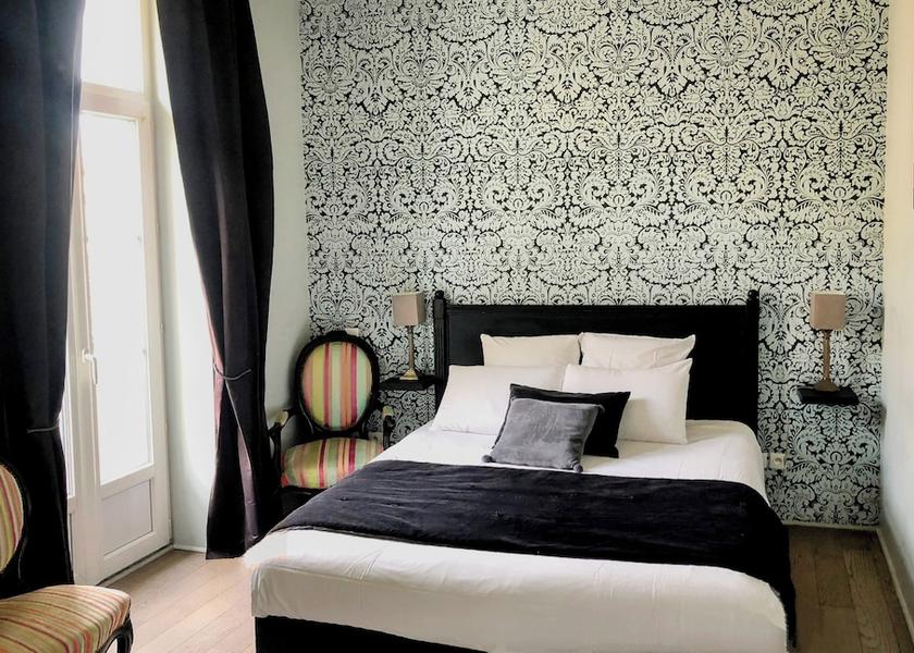 Nouvelle-Aquitaine Bordeaux Room
