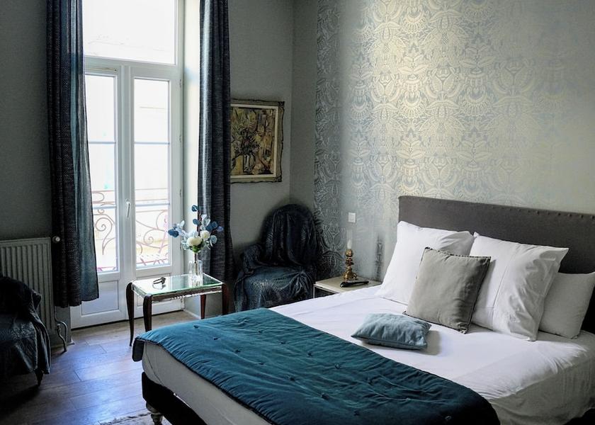 Nouvelle-Aquitaine Bordeaux Room