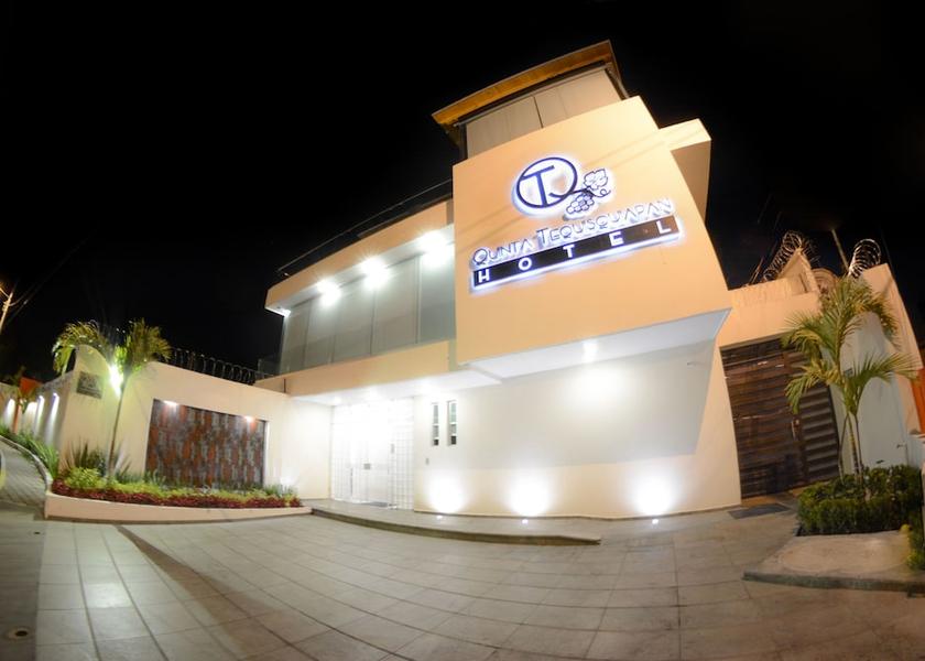 Querétaro Tequisquiapan View from Property