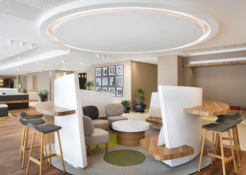Setif Setif Lounge