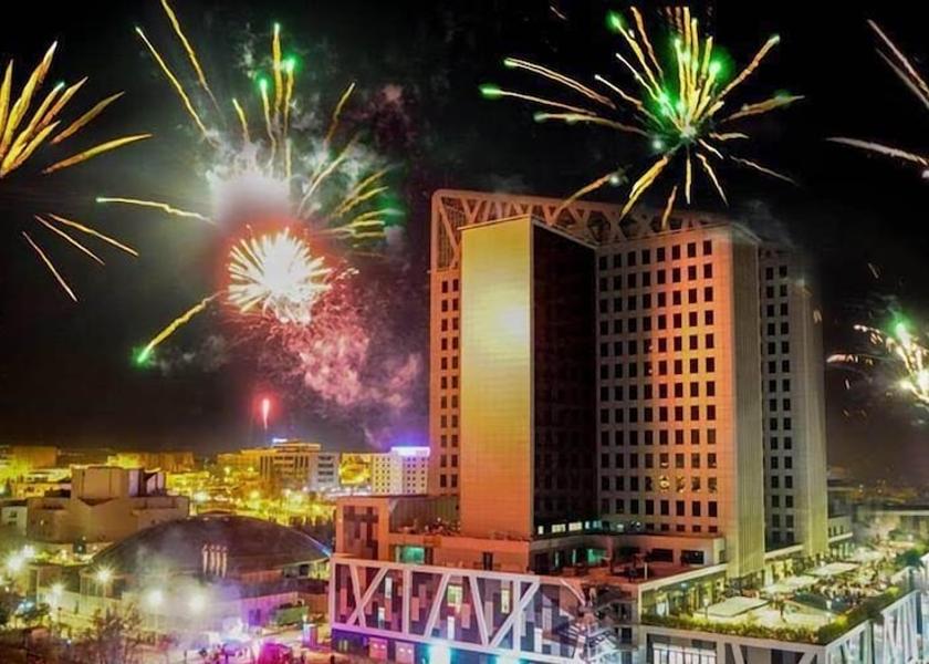 Setif Setif Exterior