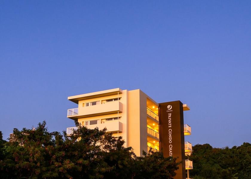 Okinawa Chatan Primary image