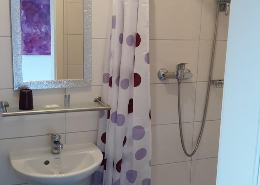 Rhineland-Palatinate Trier Bathroom