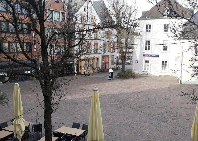 Rhineland-Palatinate Trier Primary image