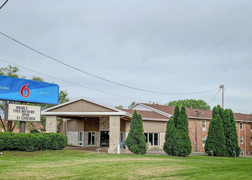 Illinois Rockford Primary image