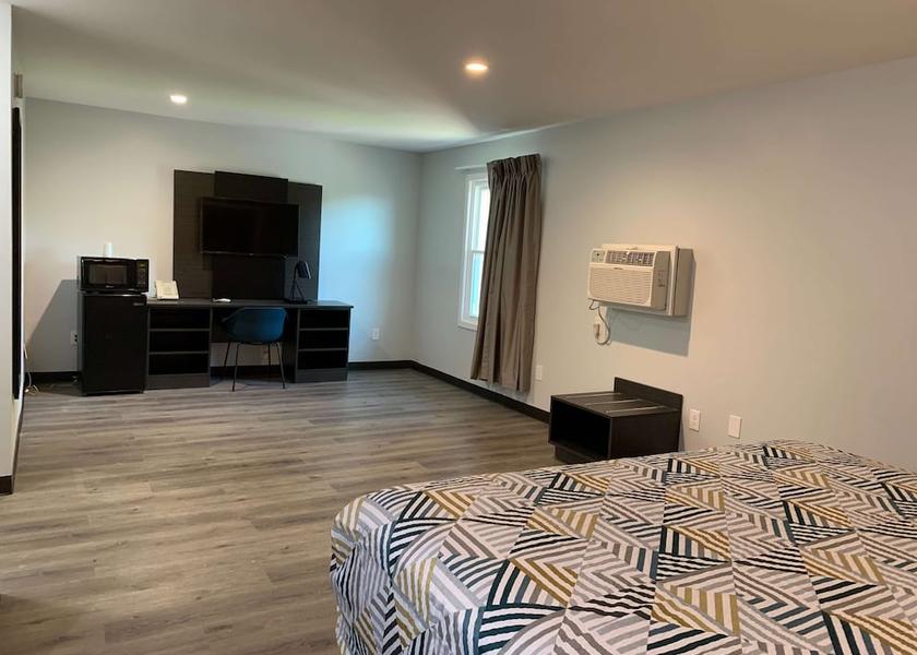 Illinois Rockford Room