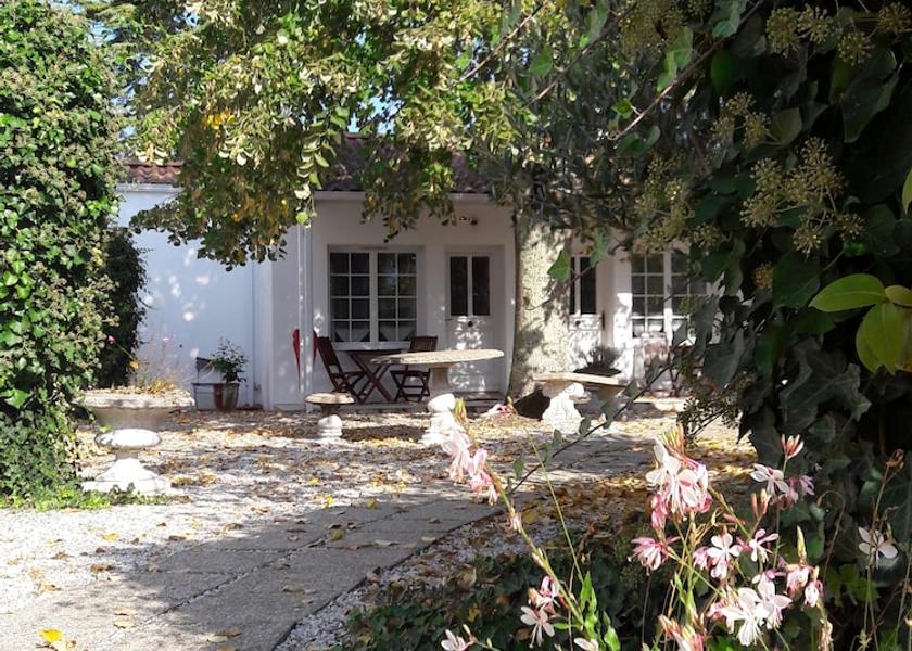 Pays de la Loire Challans Exterior Detail