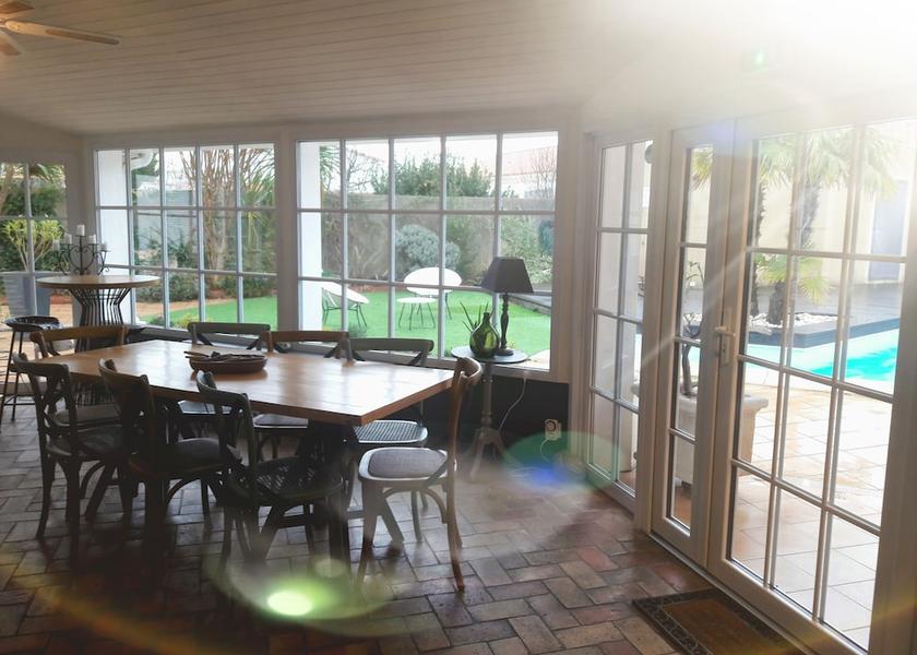 Pays de la Loire Challans Food Court