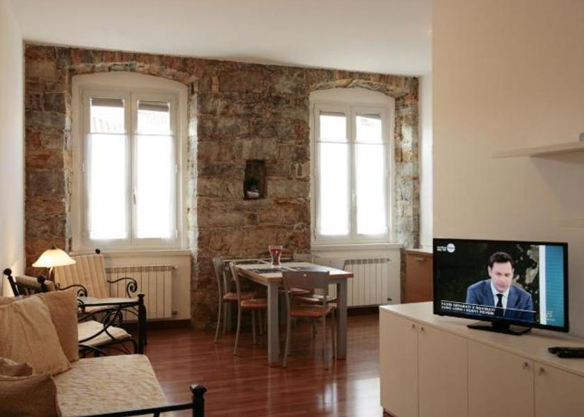 Friuli Venezia Giulia Trieste 
