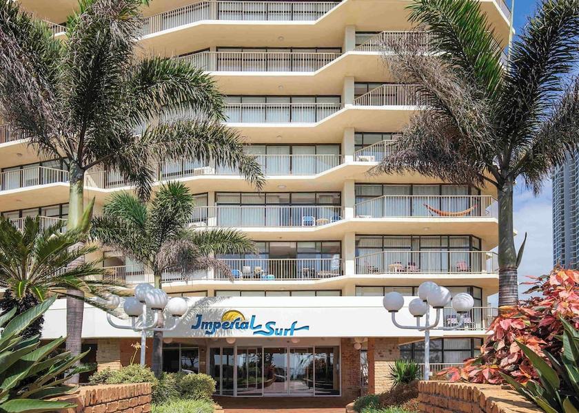 Queensland Gold Coast Sports Bar