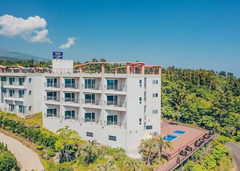 Jeju Seogwipo Exterior