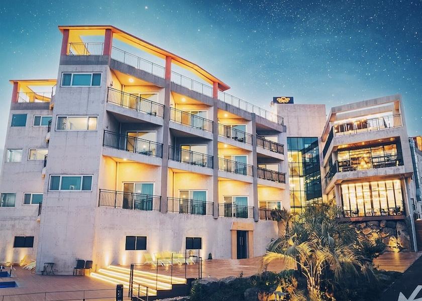 Jeju Seogwipo Exterior