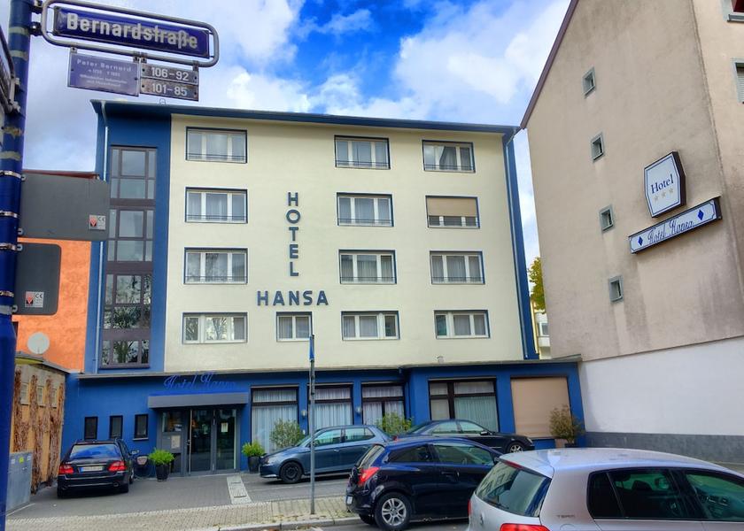 Hessen Offenbach am Main Exterior