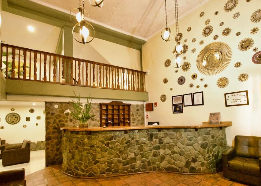 Cusco (region) Ollantaytambo Reception