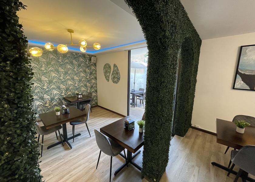 Guatemala (department) Guatemala City Restaurant