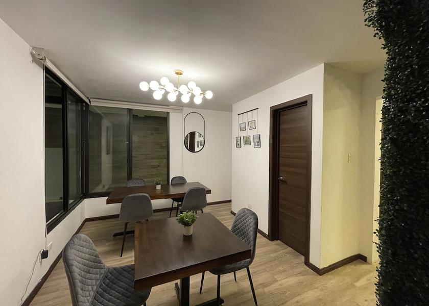 Guatemala (department) Guatemala City Restaurant