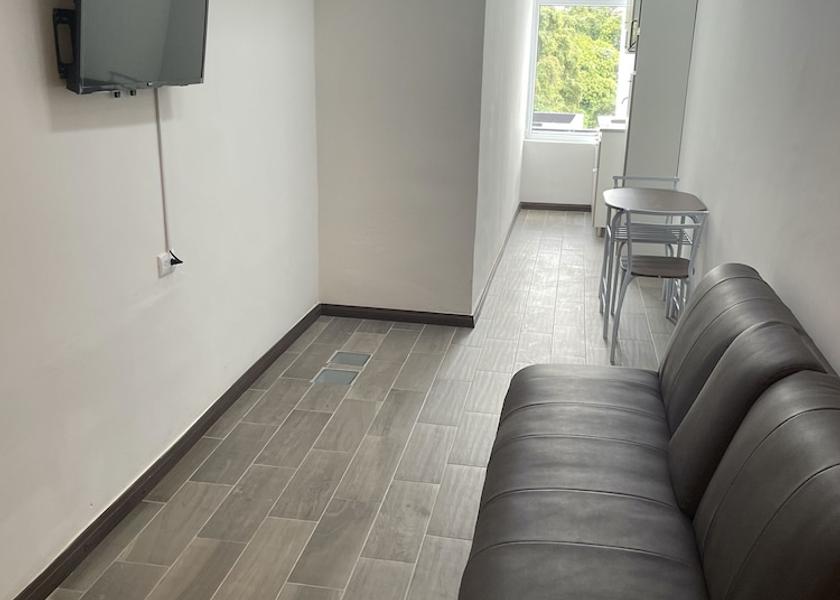 Guatemala (department) Guatemala City Living Area