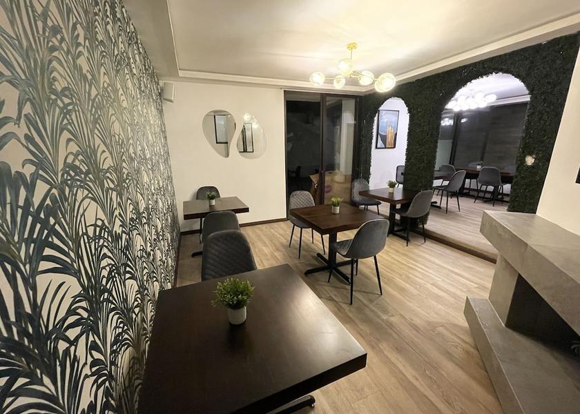 Guatemala (department) Guatemala City Restaurant