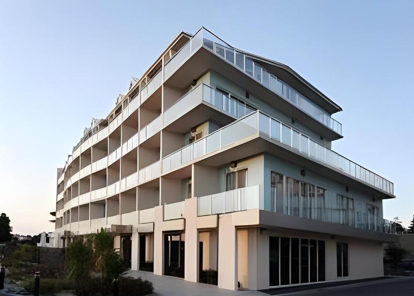 Victoria Warrnambool Hotel Exterior