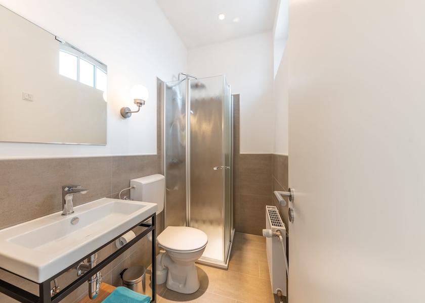 Lower Saxony Leer Bathroom