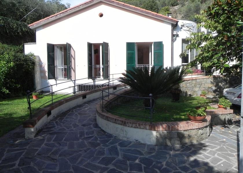 Liguria Riomaggiore Primary image