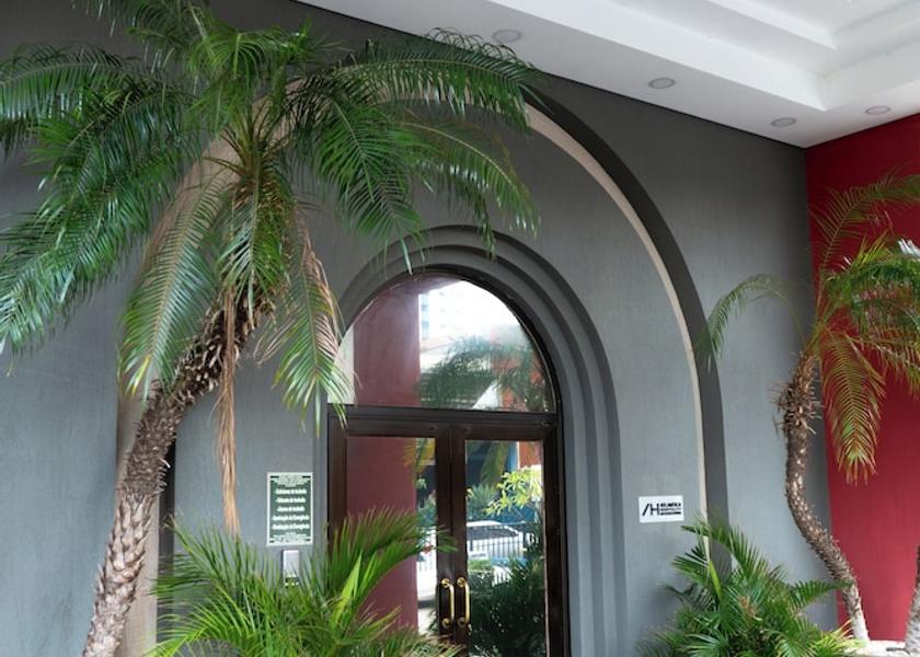 São Paulo State Piracicaba Exterior