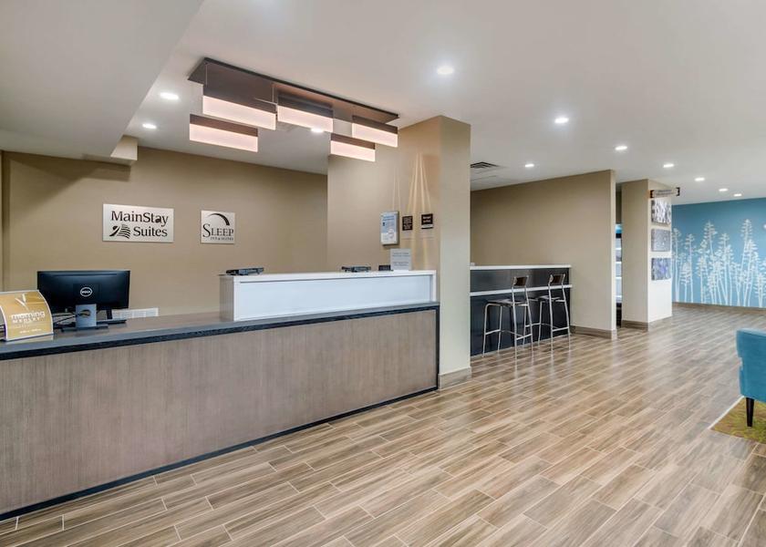 Oklahoma Oklahoma City Lobby