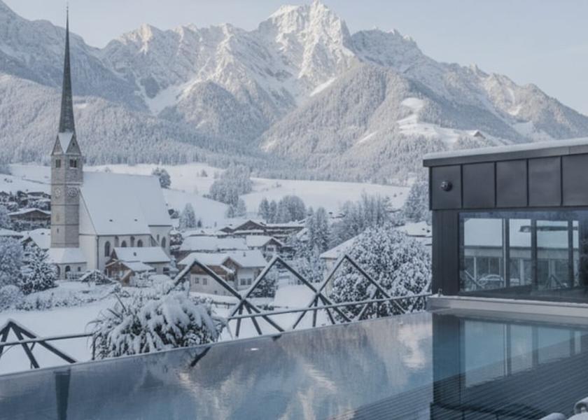 Salzburg State Maria Alm am Steinernen Meer Primary image
