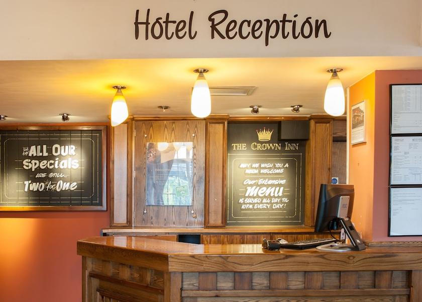 England Droitwich Reception