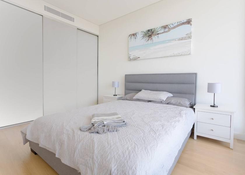 New South Wales Macquarie Park Room