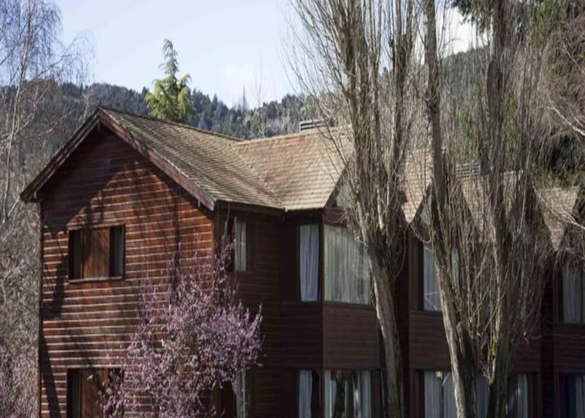  San Martin de los Andes Facade