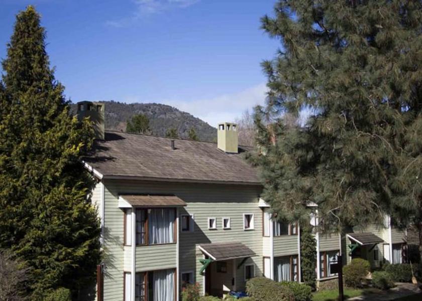  San Martin de los Andes Property Grounds