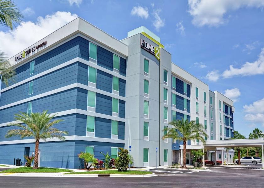 Florida Jacksonville Exterior