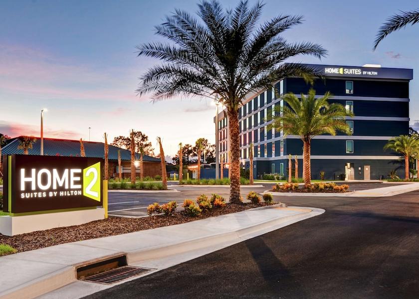 Florida Jacksonville Exterior
