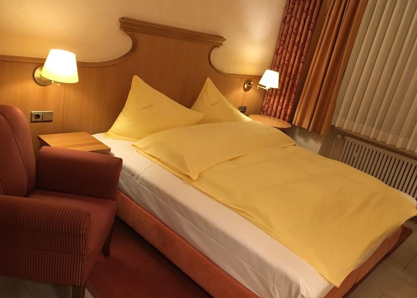 Lower Saxony Papenburg Room