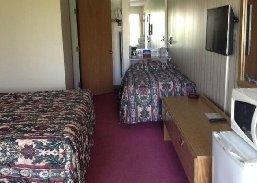 New York Albion Room