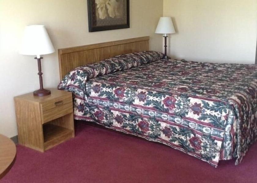 New York Albion Room