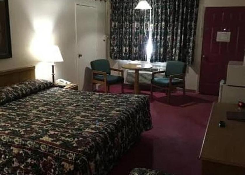 New York Albion Room