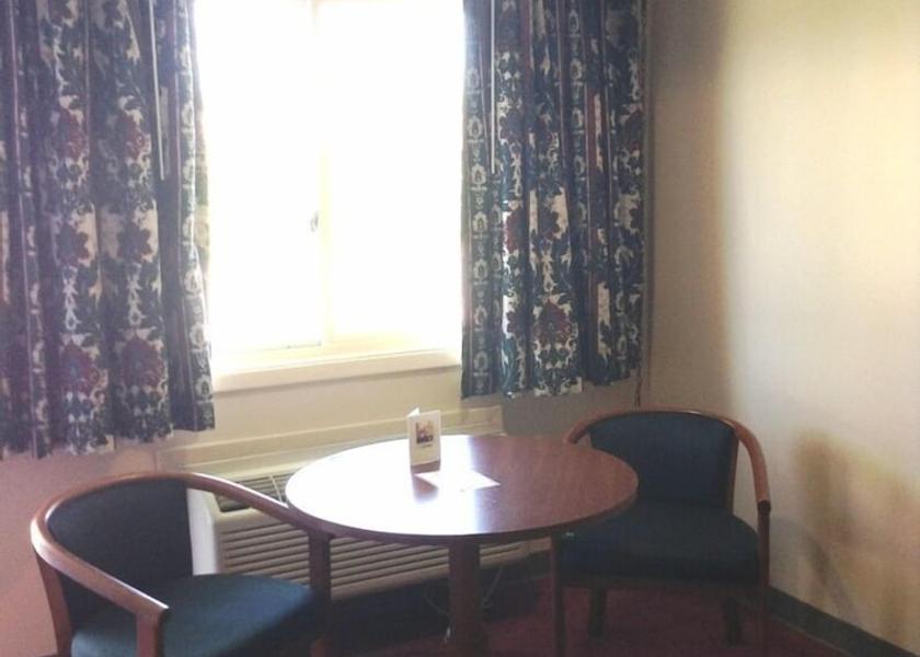 New York Albion Room