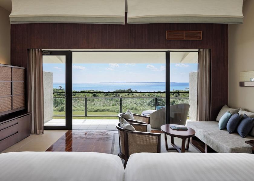 Okinawa (prefecture) Taketomi Room