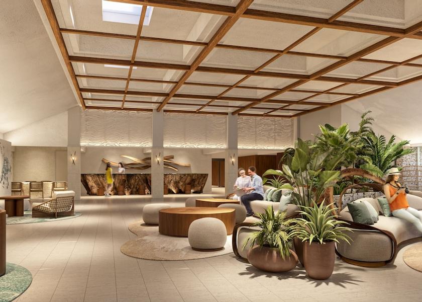 Okinawa (prefecture) Taketomi Reception