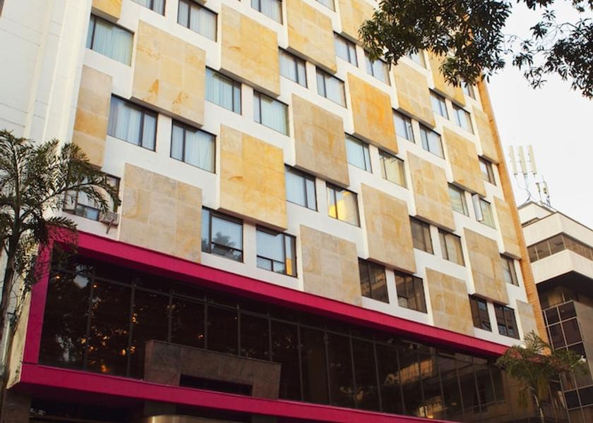 Risaralda Pereira Facade