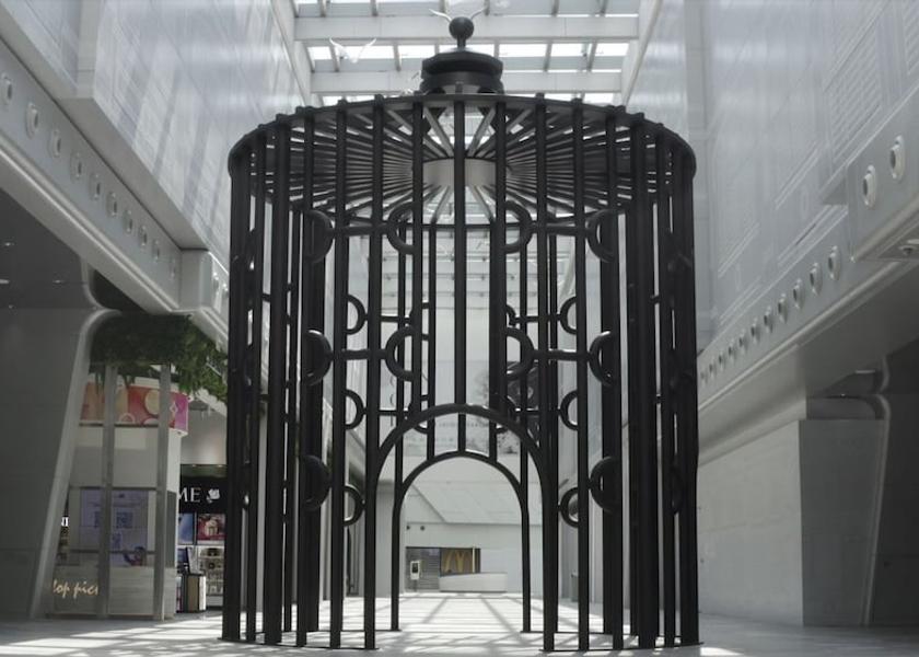  Cotai Shopping Arcade