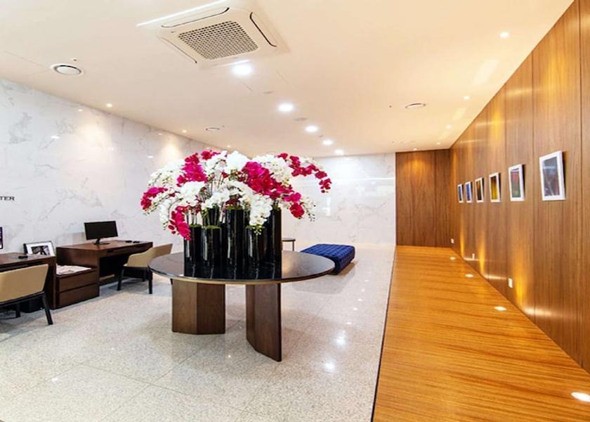 North Gyeongsang Gyeongju Business center