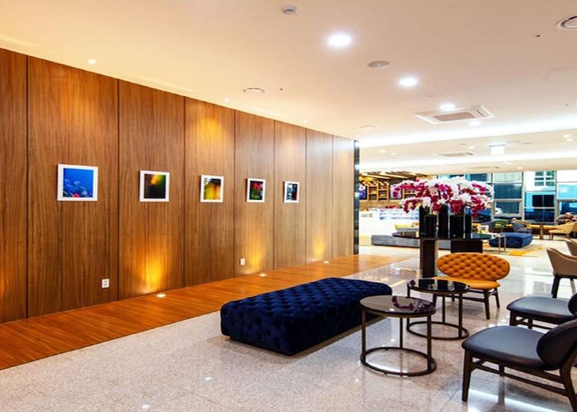 North Gyeongsang Gyeongju Business center