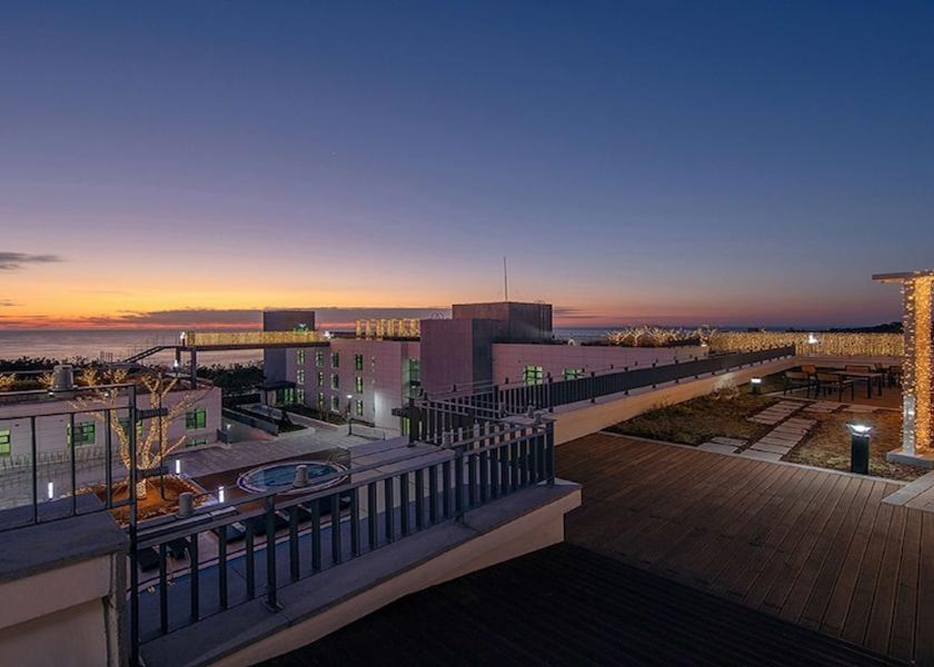 North Gyeongsang Gyeongju Exterior