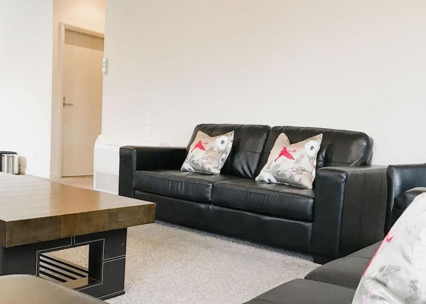 Canterbury Timaru Room