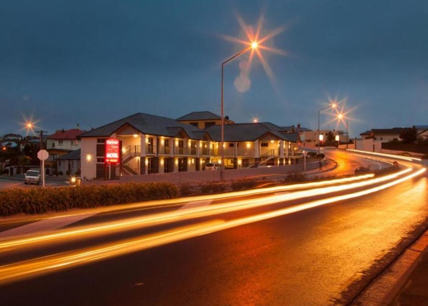 Canterbury Timaru Primary image